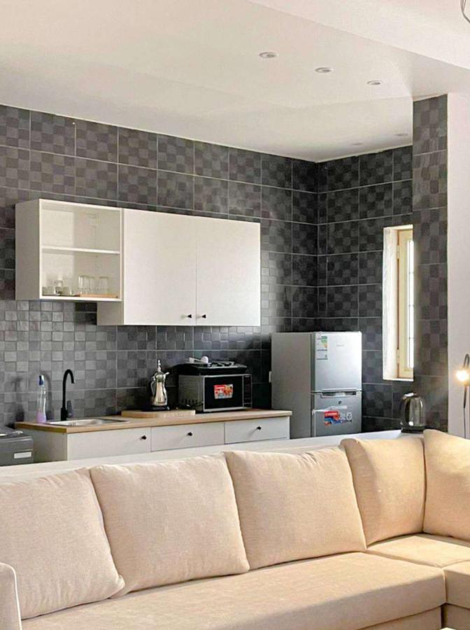 אל-מדינה Luxury And Modern Hotel Apartments In Mudhainib - Nozol Noor 3 מראה חיצוני תמונה