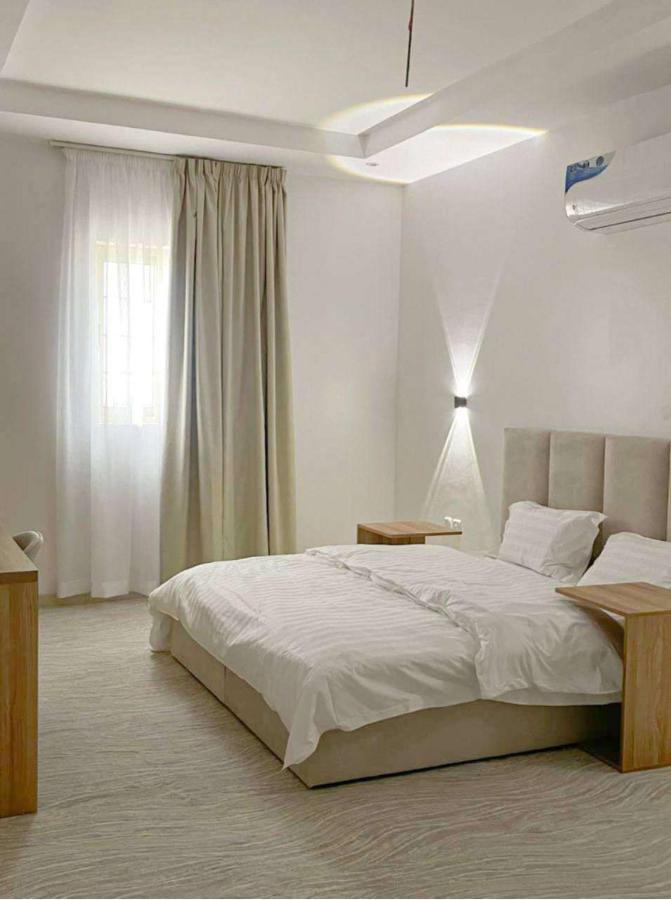 אל-מדינה Luxury And Modern Hotel Apartments In Mudhainib - Nozol Noor 3 מראה חיצוני תמונה